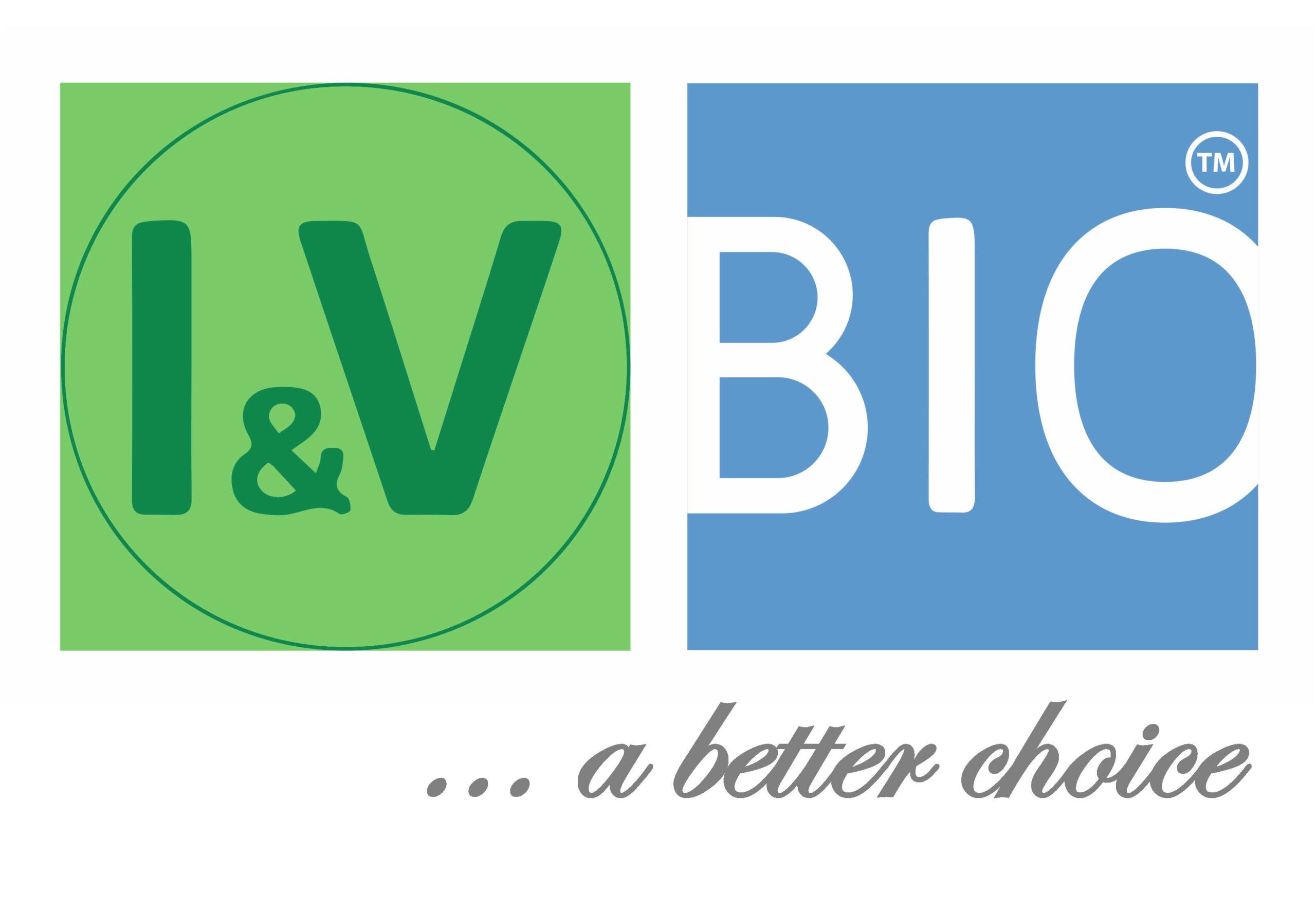 I&Vbio I&Vbio