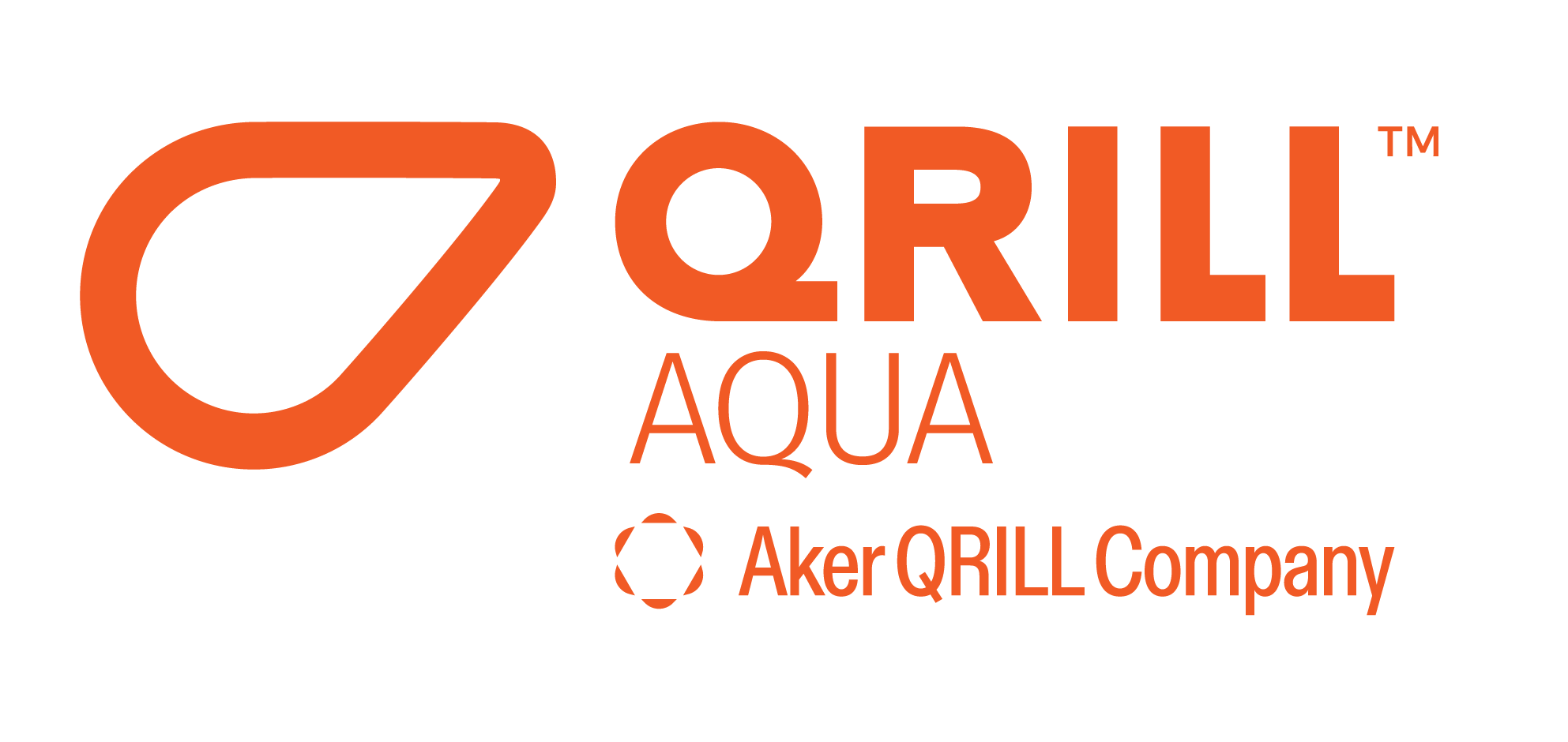 QRILL Aqua QRILL Aqua