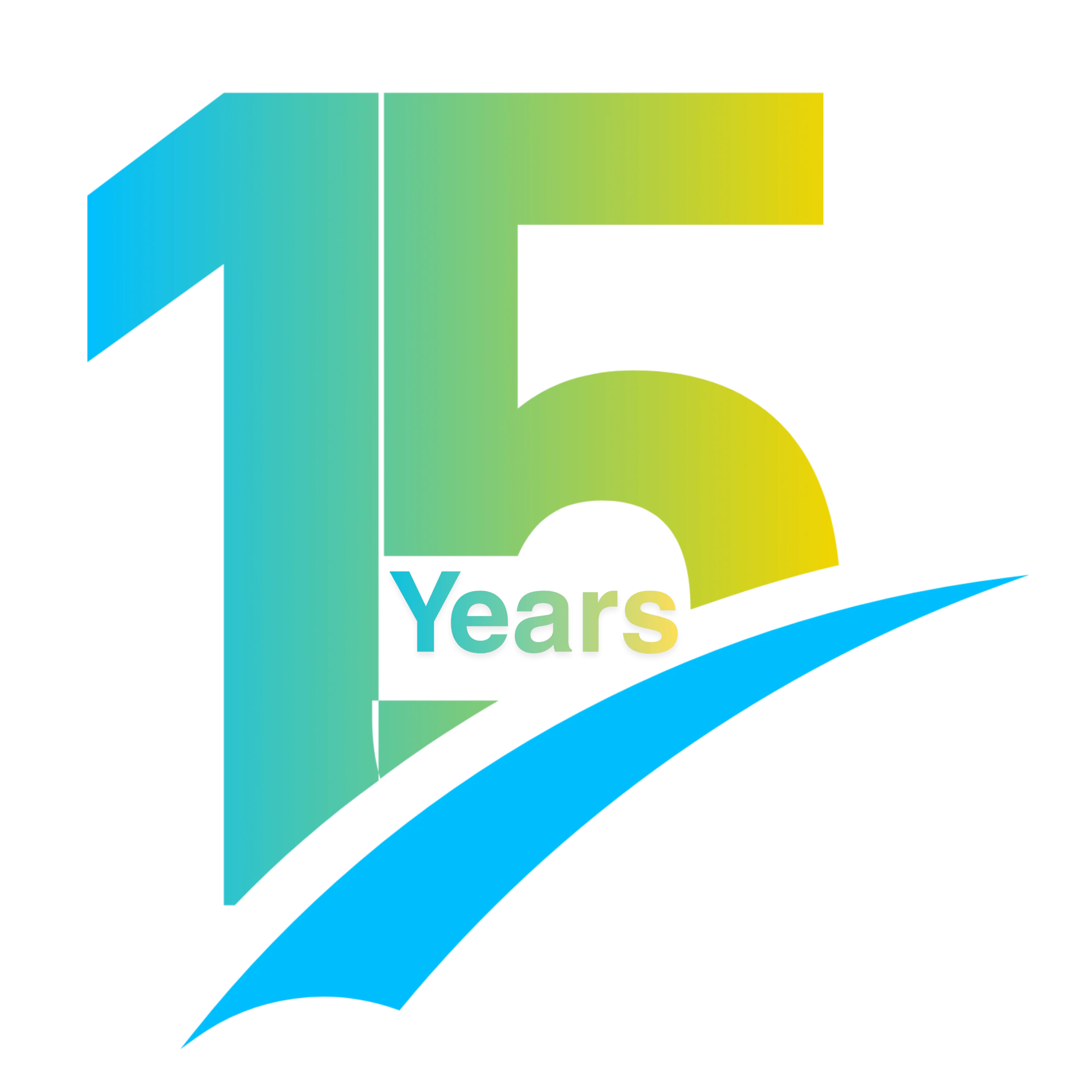 15 Years