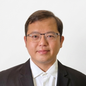 Chewen Wei