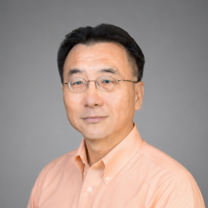 Chung Thau Kiong