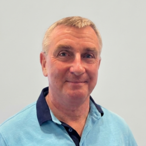 Dan Fegan
