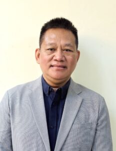 Haris Muhtadi