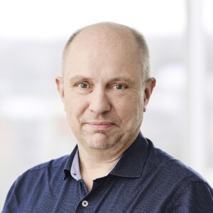 Henrik Aarestrup