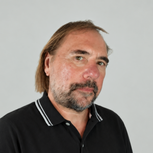 Piet Verstraete