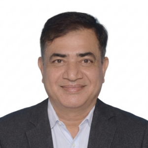Rajeev Jha