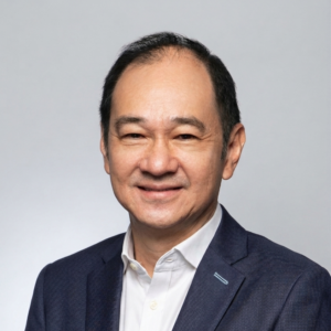 Ronnie Tan