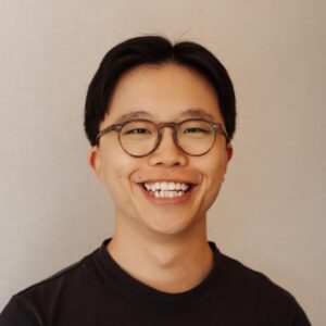 Benedict Tan