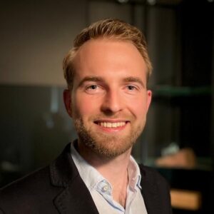 Michel van Spankeren