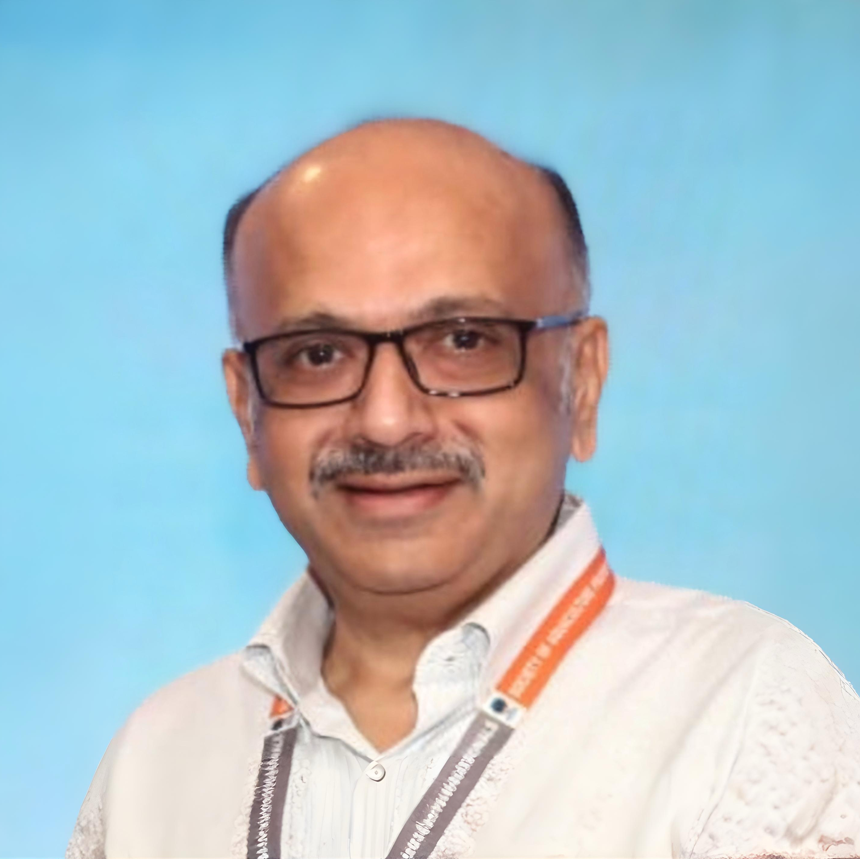 S Santhana Krishnan