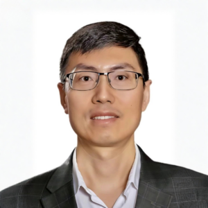 Zhihua “Andy” Pei