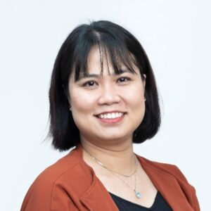 Kim Tran