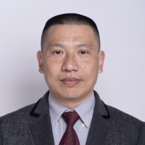 Leng Xiangjun