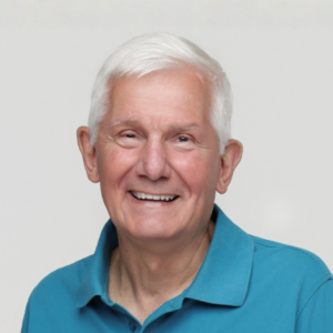 Robert Redman